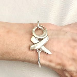 Tiffany & Co Paloma Picasso bracelet